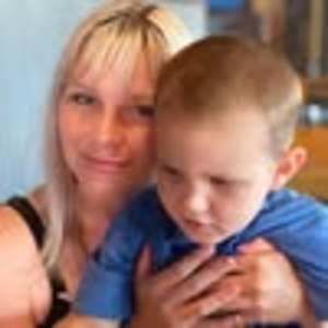 Meet your Posher, Johanna